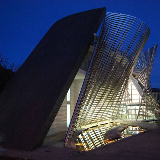 Palazzo di Giustizia