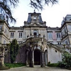 Pazo of Lourizán