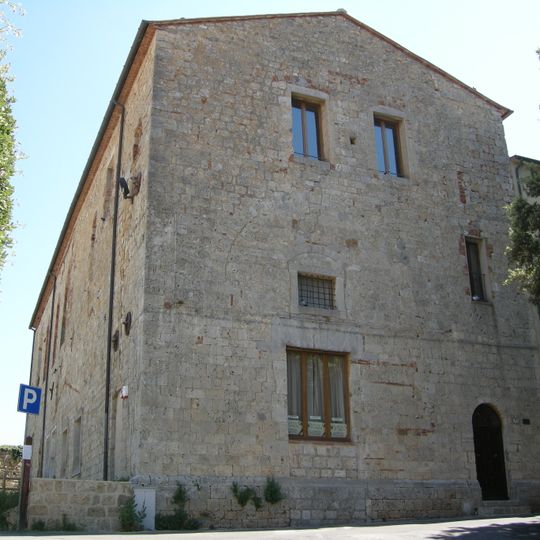 Convento delle Clarisse