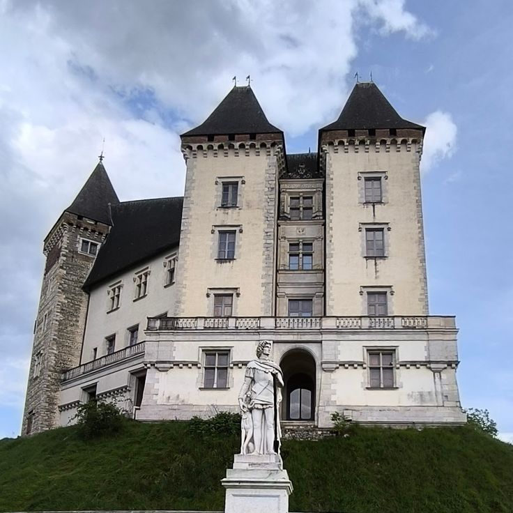 Parc boisé