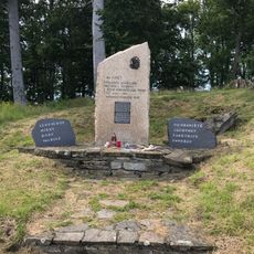 Památník obětem komunismu