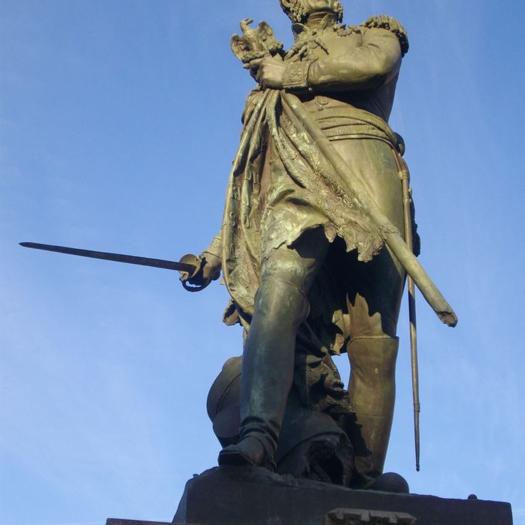 Pierre Cambronne