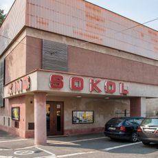 Kino Sokol