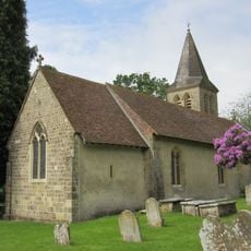 The Parish Church of St Margaret