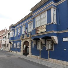 Esterházy-paloták (Sopron)