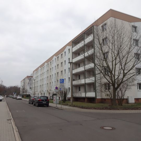 Häuerstraße 20-30