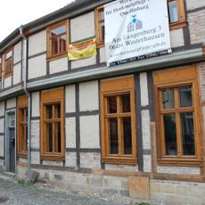 Hölle 10 (Quedlinburg)