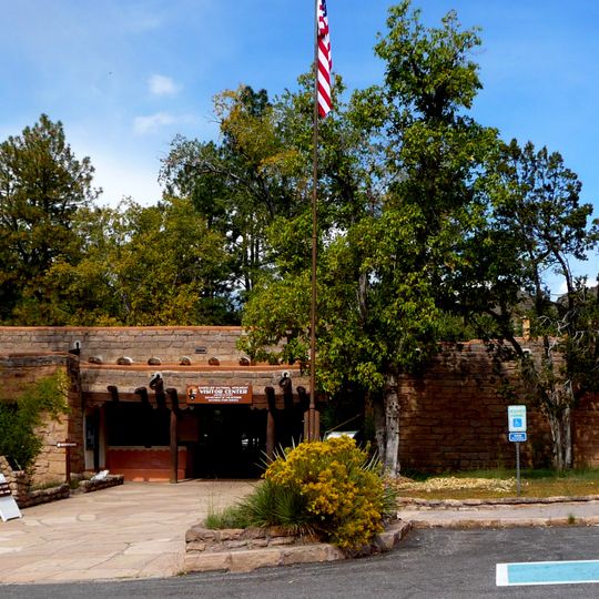 Distrito histórico del CCC de Bandelier