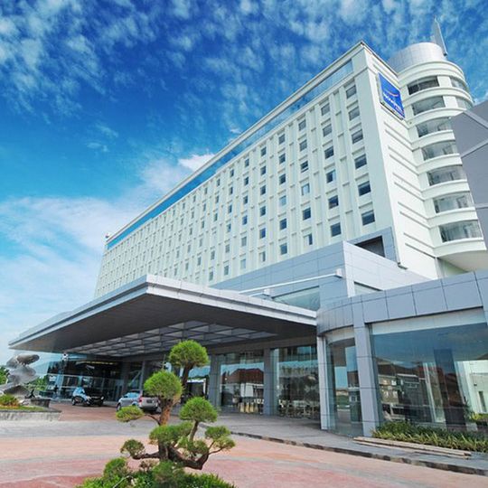 Novotel Bangka Hotel & Convention Center