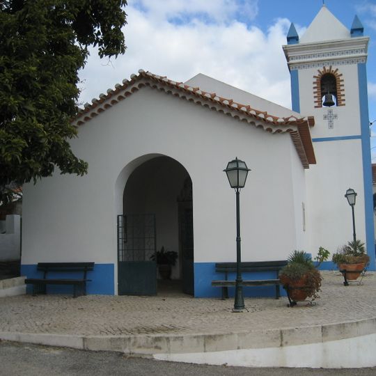 Capela de Paúla