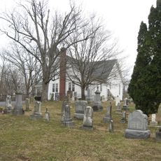 Traders Point Hunt Rural Historic District