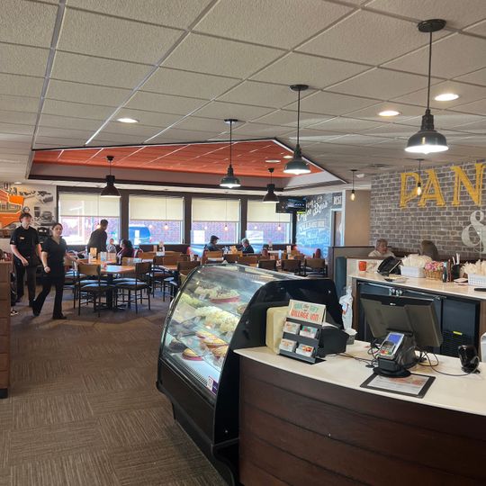 Village Inn