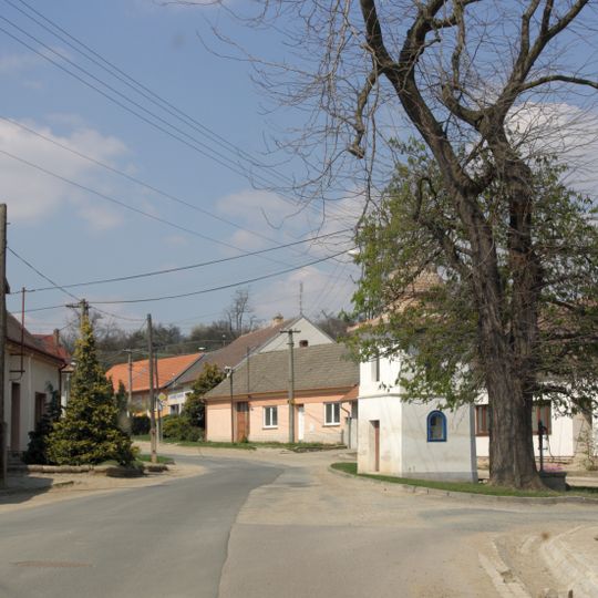 Maršovice