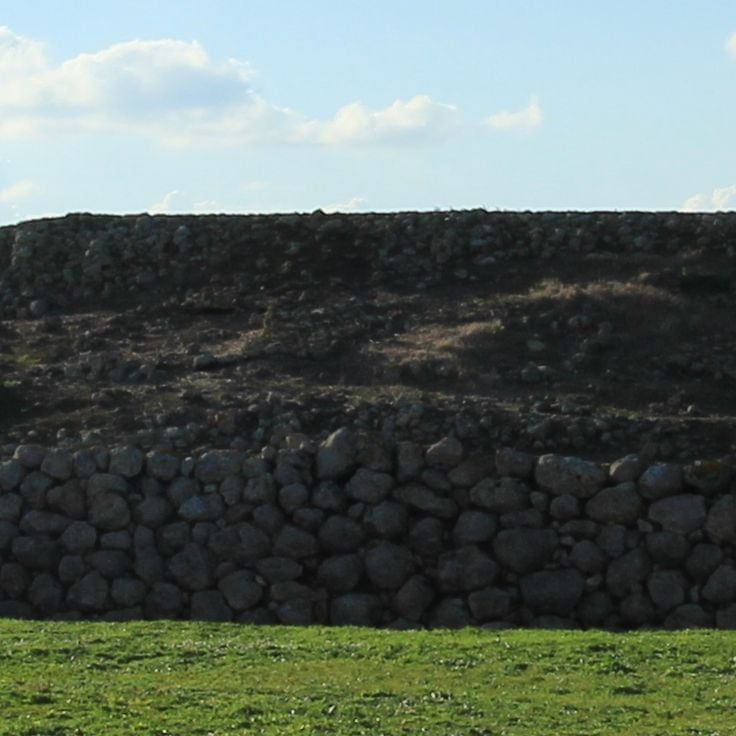 Monte d'Accoddi