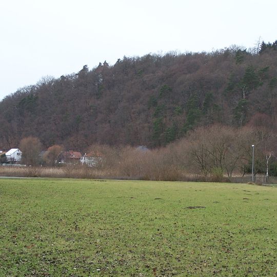 Burgstelle Schlösschen