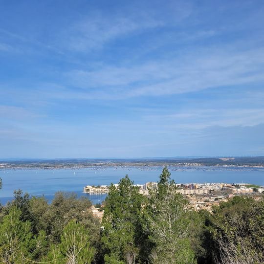 Les Pierres Blanches