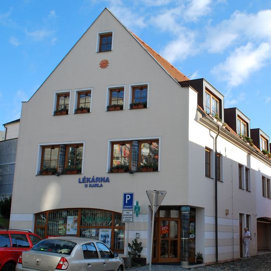 Lékárna U Karla