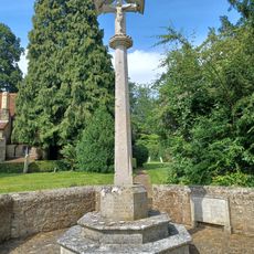 Fernhurst War Memorial