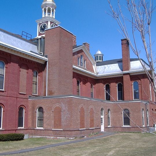 Condado de Aroostook