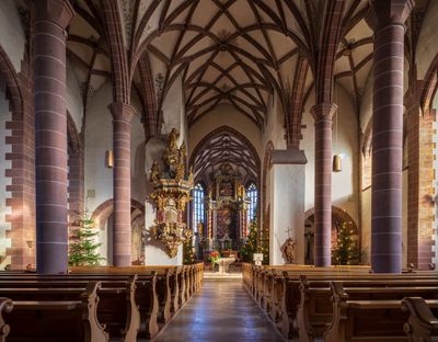 Interior 1
