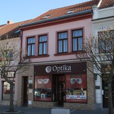 Palackého náměstí 185