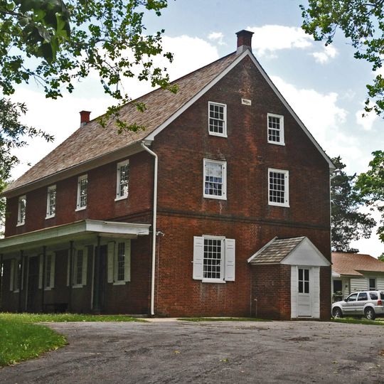 Mullica Hill