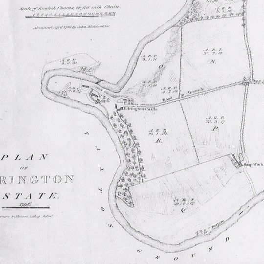 Edrington