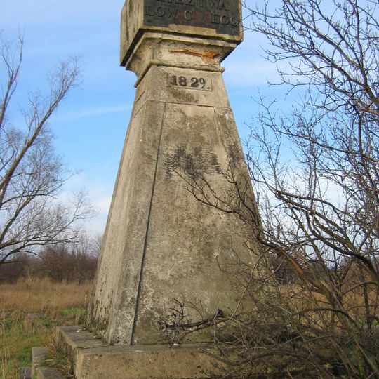 Patoki, Łowicz County