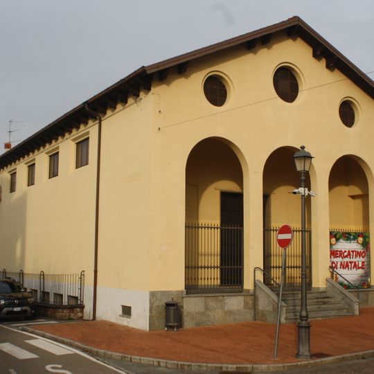 San Filippo Neri
