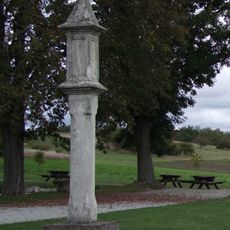 Bildstock Tabernakelpfeiler