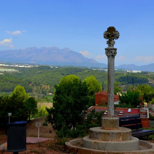 Castellví de Rosanes