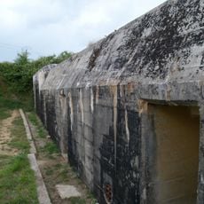 Maisy battery