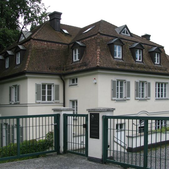 Kavaliershaus