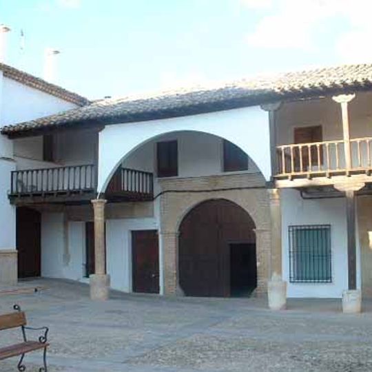 Posada Massó