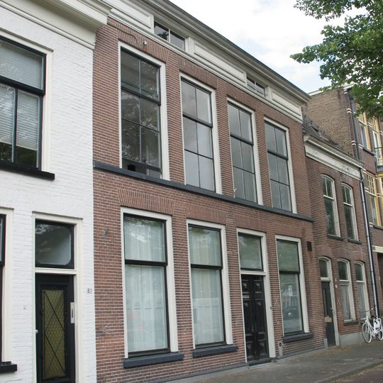 Vloeddijk 82, Kampen