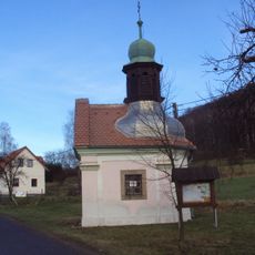 Chapel of Saint Joseph