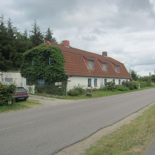 Silberstedt