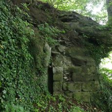 Château de Villarsel-le-Gibloux