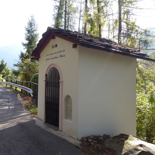 Capitello dell'Addolorata