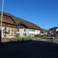 Corcelles