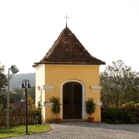 Kapelle