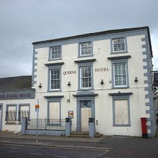 Queen's Hotel