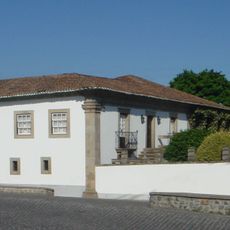 Casa da Pereira (Dume)