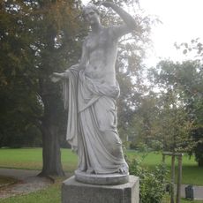 Mediceiische Venus