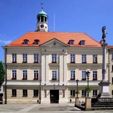 Oleśnica Town Hall
