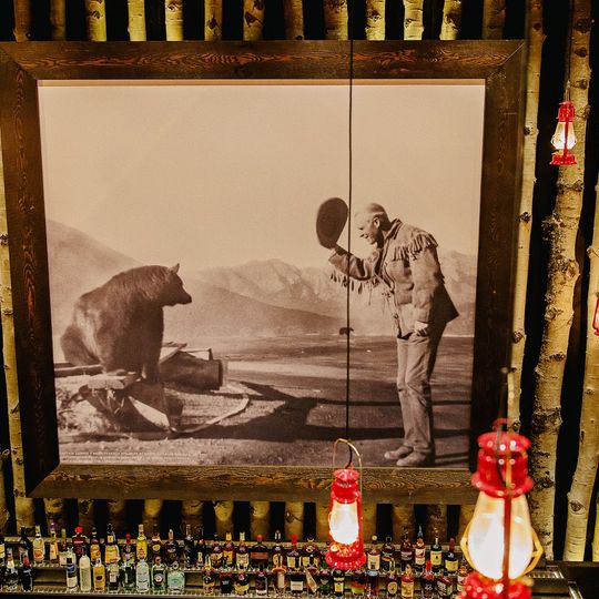 Park Distillery Restaurant and Bar