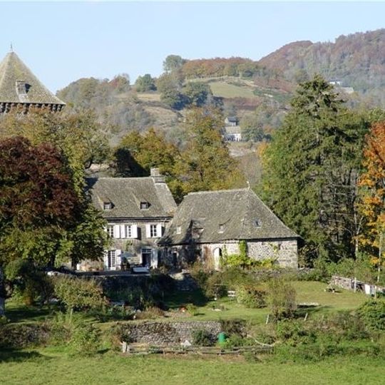 Saint-Martin-sous-Vigouroux