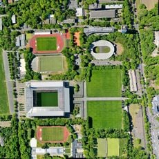 Sportpark Müngersdorf