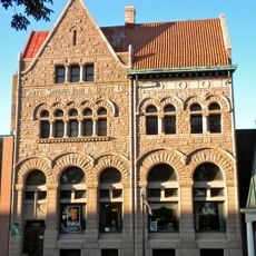 State Savings Loan and Trust