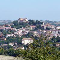 Ozzano Monferrato